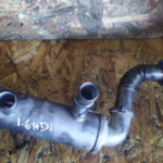 RADIADOR DA EGR PEUGEOT CITROEN 1.6HDI