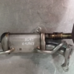 RADIADOR DA EGR RENAULT CLIO IV / MEGANE IV / QASHQAI 1.5DCI 147358238R