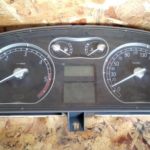 QUADRANTE RENAULT LAGUNA II DCI 8200291334