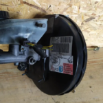 SERVOFREIO / SERVO-FREIO COM BOMBA PEUGEOT 607 9640238280 0204021461