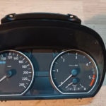 QUADRANTE / PAINEL DE INSTRUMENTOS BMW SERIE 1 118D 120D E87 E81 9110195-04 1024952-50