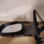 RETROVISOR RENAULT MEGANE 1 FASE 2 - 99-01 ESQUERDO