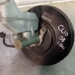 SERVOFREIO / SERVO-FREIO COM BOMBA RENAULT CLIO III 8200674380A