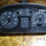 QUADRANTE RENAULT MEGANE 1 FASE 2 DIESEL 7700427896