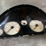 Quadrante Peugeot 407 2.0HDI 9651855380
