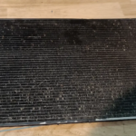 RADIADOR / CONDENSADOR AC AUDI A4 B7 / SEAT EXEO 8E0260401T