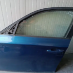 PORTA BMW SERIE 1 120 118 E87 - FRENTE ESQUERDA