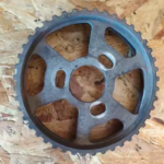 POLI / POLIA DA BOMBA INJECTORA VOLKSWAGEN 1.9 028130111F