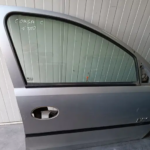 PORTA OPEL CORSA C 01-06 - FRENTE DIREITO