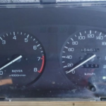 QUADRANTE ROVER 400 96-00
