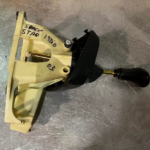 SELECTOR DE VELOCIDADES MITSUBISHI SPACE STAR 1.9DID 2640A004