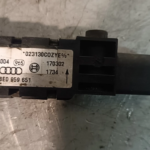 SENSOR DE IMPACTO AIRBAG AUDI A4 B7 A3 8P 8E0959651