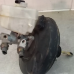 SERVO-FREIO / SERVOFREIO COM BOMBA BMW 3 E46 29675527801