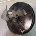 SERVO-FREIO COM BOMBA FORD FOCUS MK1 98-04 98AB-2B195-AG