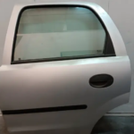 PORTA OPEL CORSA C 01-06 - TRAS ESQUERDO