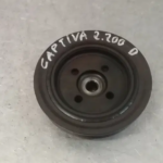 POLI / POLIA DA CAMBOTA CHEVROLET CAPTIVA / OPEL ANTARA 2.2D