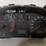 QUADRANTE SEAT IBIZA 6K2 1.4i 99-01