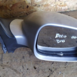 RETROVISOR VOLKSWAGEN POLO 6N2 - DIREITO