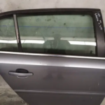 PORTA OPEL SIGNUM - TRAS DIREITA