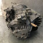 CAIXA DE VELOCIDADES VOLVO V50 2.0D / FORD FOCUS / C-MAX 2.0TDCI 4M5R-7002-CE