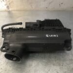 CAIXA DO FILTRO DE AR RENAULT CLIO / KANGOO 1.5DCI 8200727357