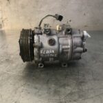 COMPRESSOR DO AC VOLVO V50 2.0D / FORD FOCUS / C-MAX 2.0TDCI 3M5H9D629HD