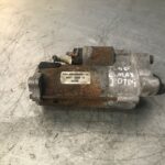 MOTOR DE ARRANQUE VOLVO V50 2.0D / FORD FOCUS / C-MAX 2.0TDCI 4M5T11000FA