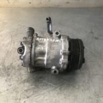 COMPRESSOR DO AC OPEL ASTRA G 1.7DTI 24422013 1441F