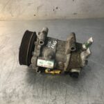 COMPRESSOR DO AC PEUGEOT 207 1.4HDI 9651910980 1351F