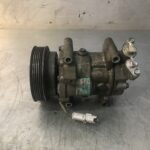 COMPRESSOR DO AC RENAULT CLIO III 1.5DCI 8200365787