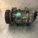 COMPRESSOR AC RENAULT LAGUNA I 1.6 16V 7700111036