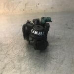 BORBOLETA ADMISSÃO VOLVO V50 2.0D / FOCUS / C-MAX 2.0TDCI 9647474880