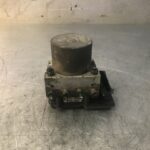 ABS RENAULT MEGANE II / SCENIC II 0265231300 8200038695