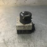 ABS PEUGEOT 206 9630135080 100204-00714