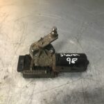 MOTOR LIMPA VIDROS FRENTE VOLKSWAGEN SHARAN / SEAT ALHAMBRA / FORD GALAXY 0390241441 95VW17505FA