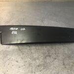 ACABAMENTO EXTERIOR PILAR PORTA SEAT IBIZA 6L - ESQUERDO - 6L3853317