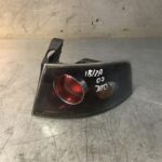 FAROLIM SEAT IBIZA 6L (FUNDO FUMADO) - DIREITO