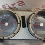 QUADRANTE VOLKSWAGEN POLO 6N2 99-01 6N0920804D