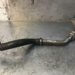 TUBO INTERCOOLER RENAULT MEGANE II 1.5DCI - 8200306925D