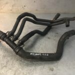 TUBO / TUBAGEM DE AGUA RENAULT MEGANE II / SCENIC II 1.9DCI 800331615C