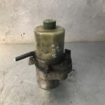BOMBA DE DIRECÇÃO / DIREÇÃO ASSISTIDA SEAT IBIZA 6L 6J / VOLKSWAGEN POLO 9N TRW 6R1423051 6Q1423051CA