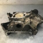 TAMPA DA DISTRIBUIÇÃO MERCEDES VITO / SPRINTER 2.2CDI / CHEROKEE 2.7CRD 6110150902