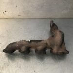 COLECTOR / COLETOR DE ESCAPE MERCEDES VITO W638 2.2CDI A6111420601
