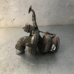 TURBO MERCEDES VIANO / VITO W638 2.2CDI A6110961399