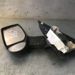 ESPELHO RETROVISOR FORD TRANSIT 00-06 - ESQUERDO