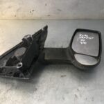 ESPELHO RETROVISOR FORD TRANSIT 00-06 - DIREITO