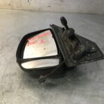 ESPELHO RETROVISOR FIAT DOBLO II / OPEL COMBO D - 2010 -» ESQUERDO
