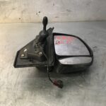 ESPELHO RETROVISOR FIAT DOBLO II / OPEL COMBO D - 2010 -» DIREITO