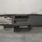 TABLIER COM PORTA LUVAS NISSAN TRADE