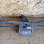 SISTEMA LIMPA VIDROS AUDI 100 C4